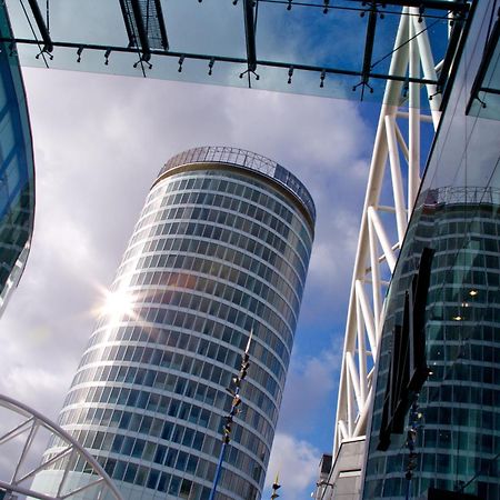 Staying Cool At Rotunda Birmingham Exterior foto