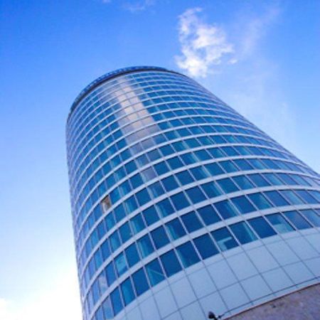 Staying Cool At Rotunda Birmingham Exterior foto