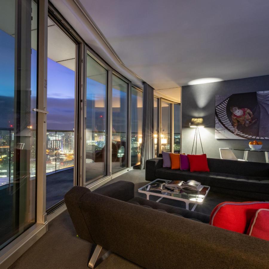 Staying Cool At Rotunda Birmingham Exterior foto