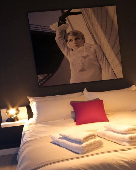 Staying Cool At Rotunda Birmingham Zimmer foto