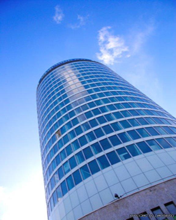 Staying Cool At Rotunda Birmingham Exterior foto