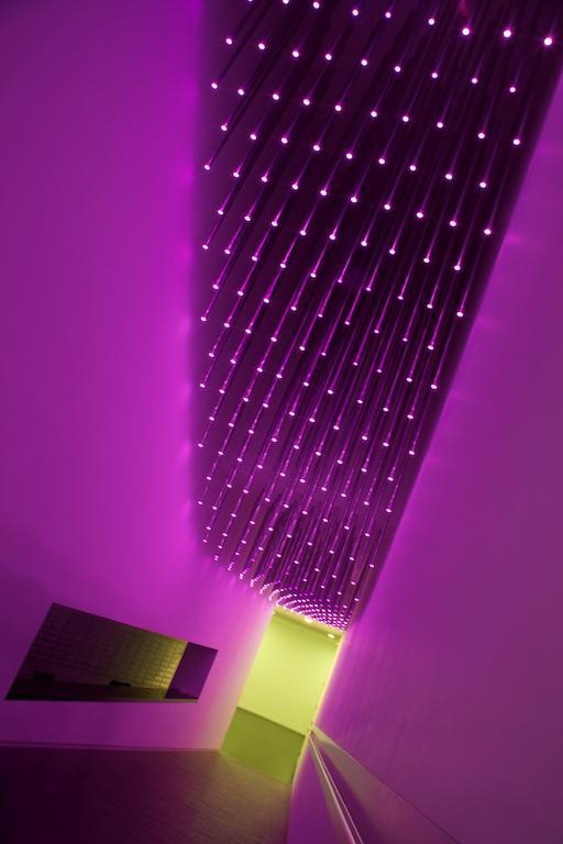 Staying Cool At Rotunda Birmingham Exterior foto